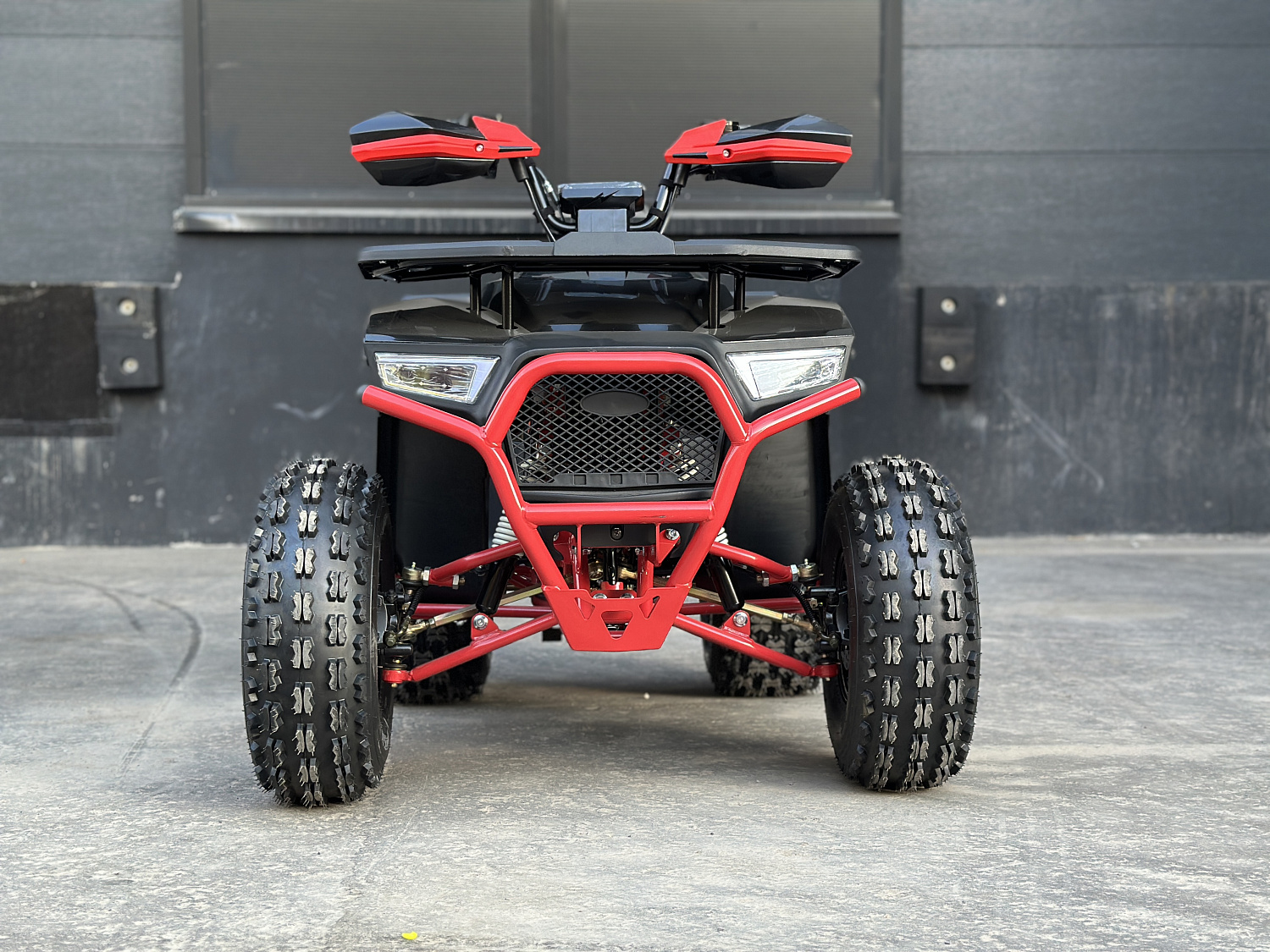 Квадроцикл PROMAX МАЙНКРАФТ 192 PRO 2025 в Домодедово