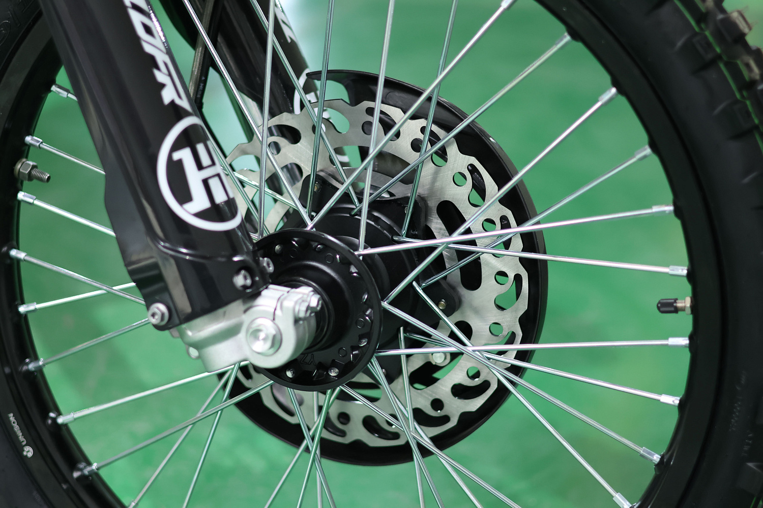 Мотоцикл JHLMOTO JHLofr GS YBS300 (176MN) в Домодедово