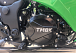 Мотоцикл TMBK Ninja 400cc в Домодедово