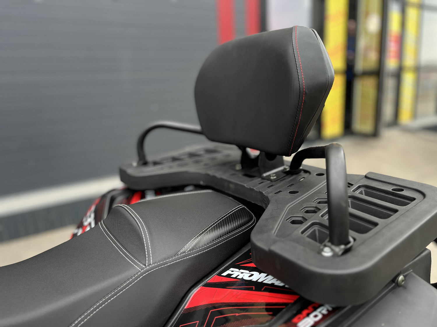 Квадроцикл PROMAX TAURUS 300 MAX-PRO LONG в Домодедово