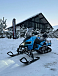 Снегоход WELS 200 RS NEW в Домодедово