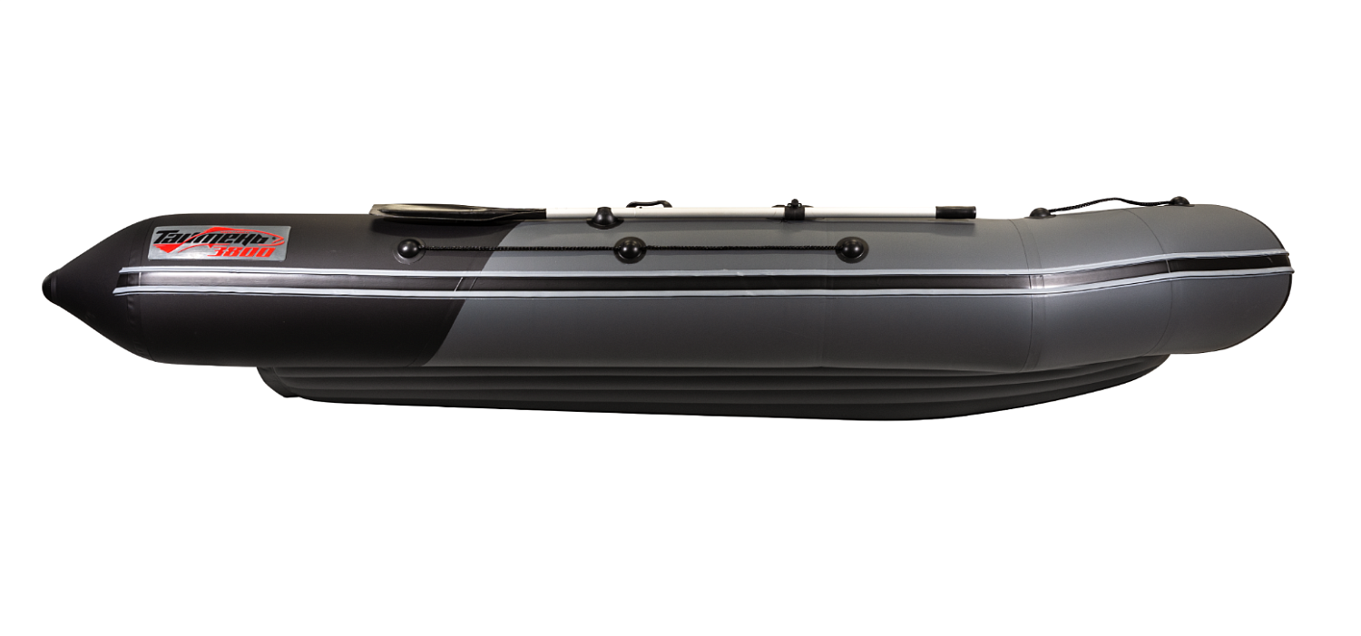Лодка Таймень NX 3800 НДНД PRO в Домодедово