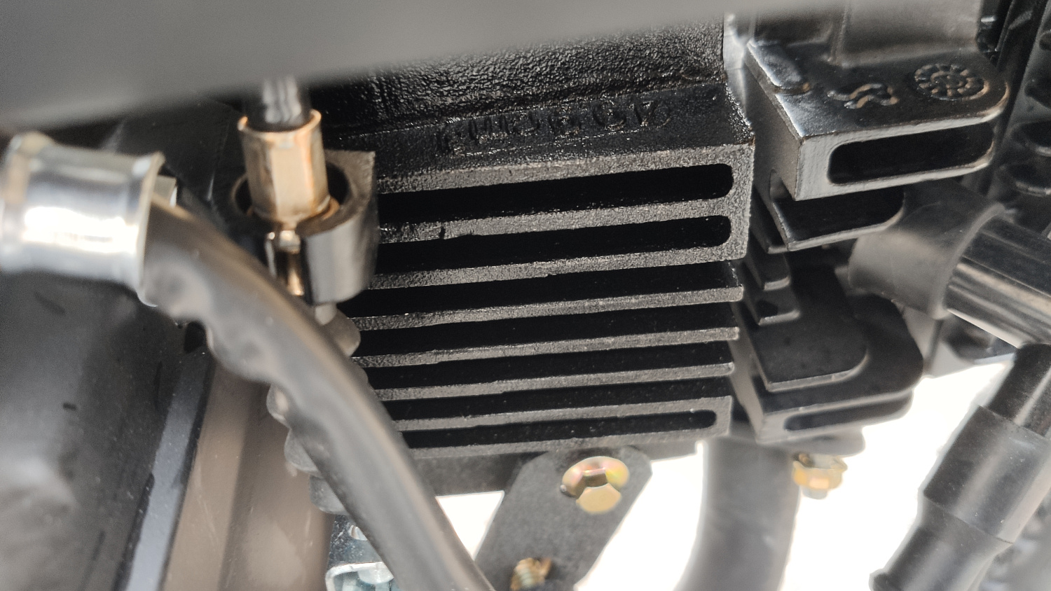 Мопед FAIDET SKIFF RS150 (49) в Домодедово