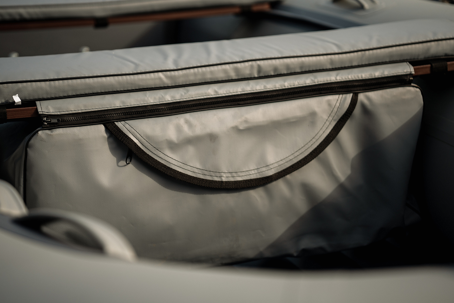 Лодка MISHIMO RIVER JET 390 под водомет в Домодедово