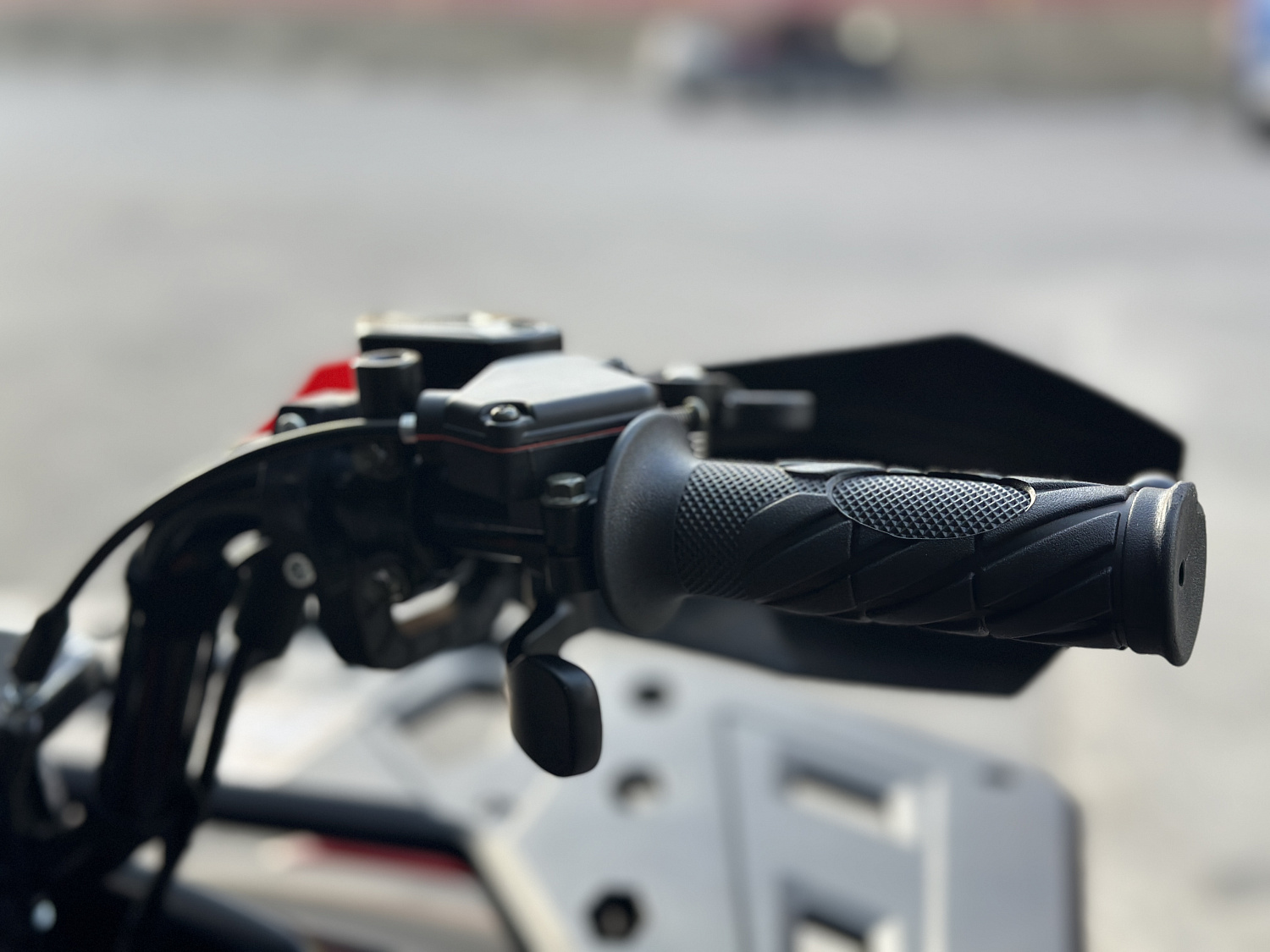 Квадроцикл PROMAX МАЙНКРАФТ 192 PRO 2025 в Домодедово