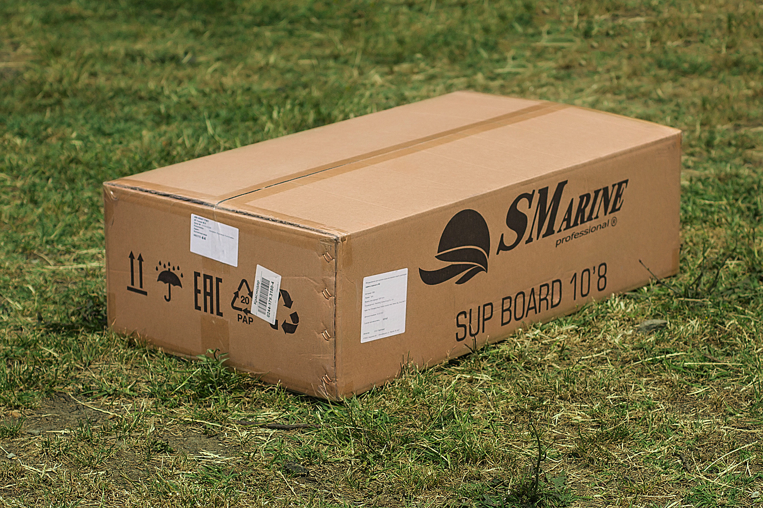 САП (SUP) Board SMARINE 10.6 в Домодедово