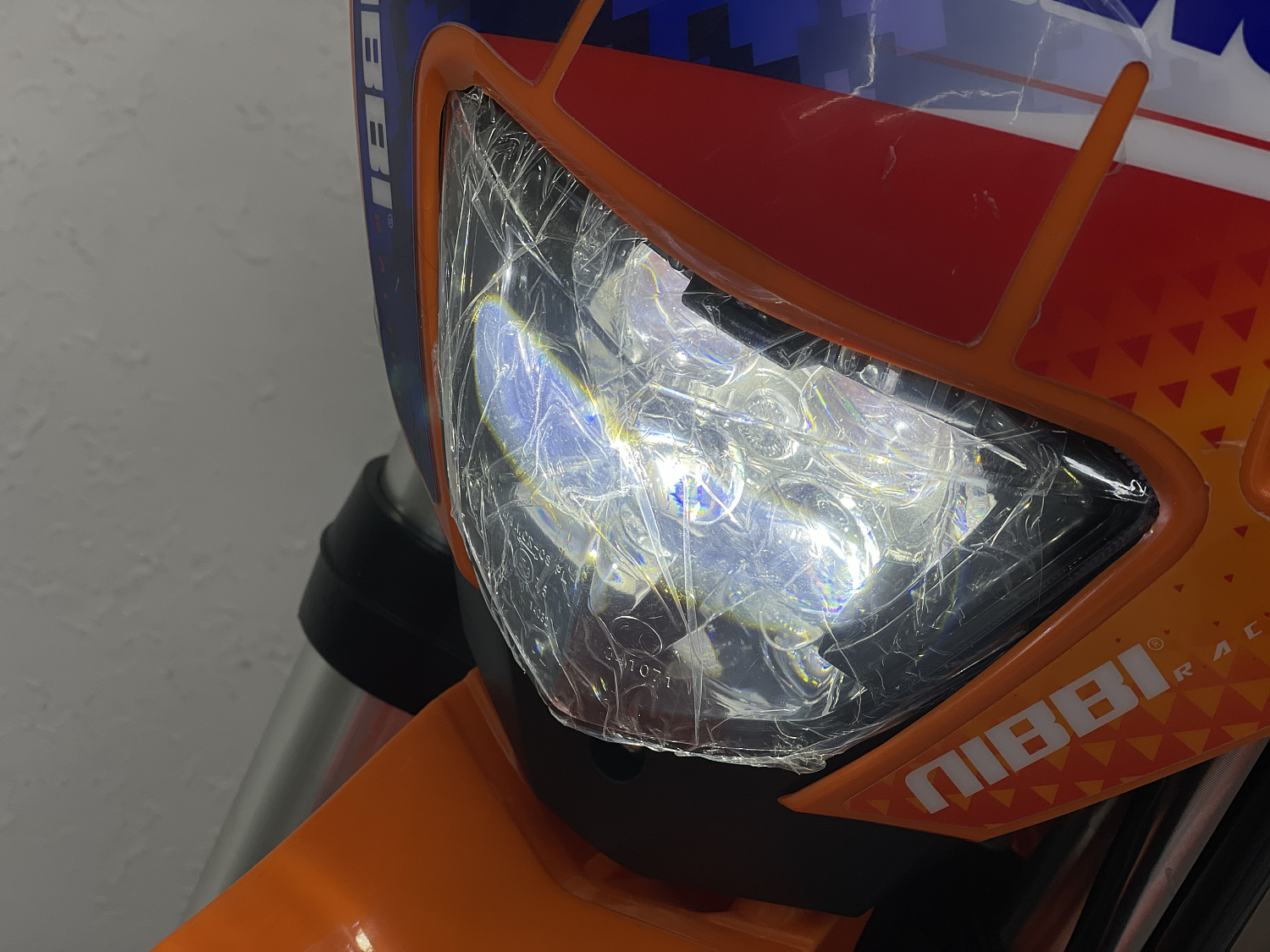 Кроссовый мотоцикл PROMAX INFERNO 380 (4 valves, 5 gears) в Домодедово