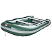 ЛОДКА НАДУВНАЯ YUKONA 410 TS - U (БЕЗ ПАЙОЛА) в Домодедово