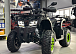 Квадроцикл GBM MAVERICK 300 NEW LUX в Домодедово