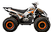 Квадроцикл YACOTA SPORTY XX 125 в Домодедово