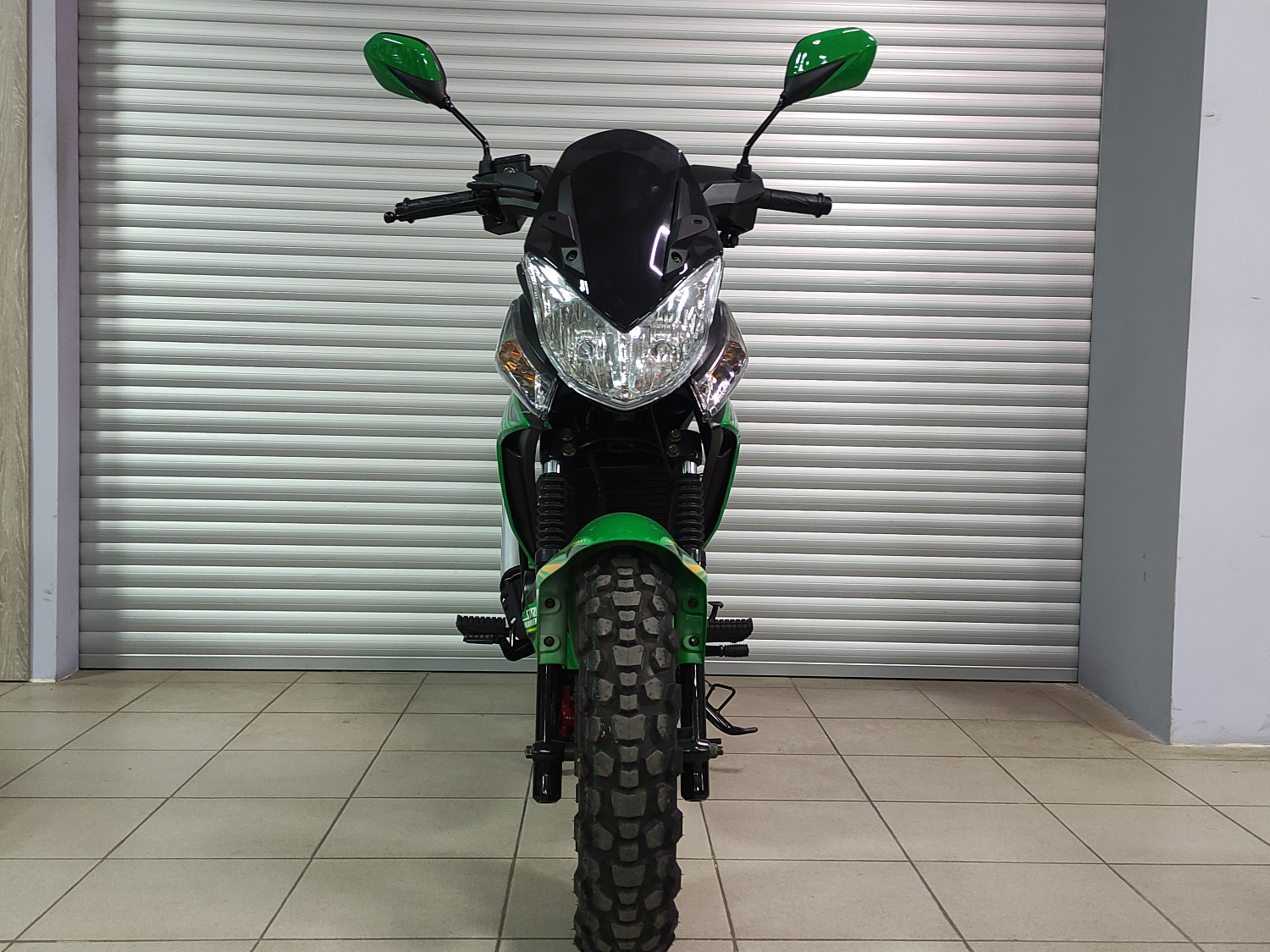 Мопед PROMAX STREET CROSS 150 (49) в Домодедово