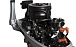 Лодочный мотор Seanovo SN9.9FFEL Enduro в Домодедово