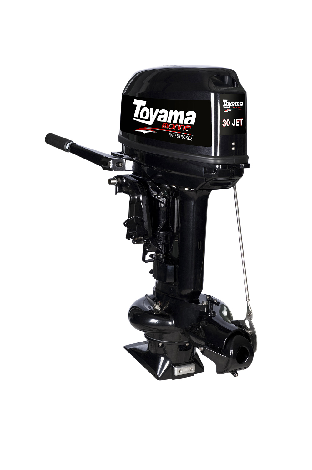 ЛОДОЧНЫЙ МОТОР TOYAMA T30ABMJET в Домодедово