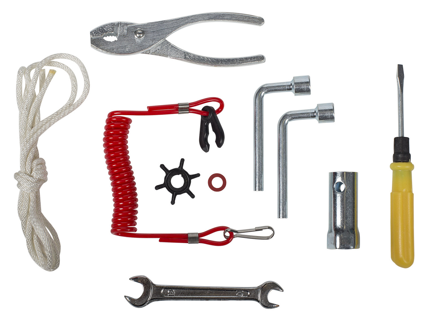 ЛОДОЧНЫЙ МОТОР GLADIATOR G6.2FHS в Домодедово