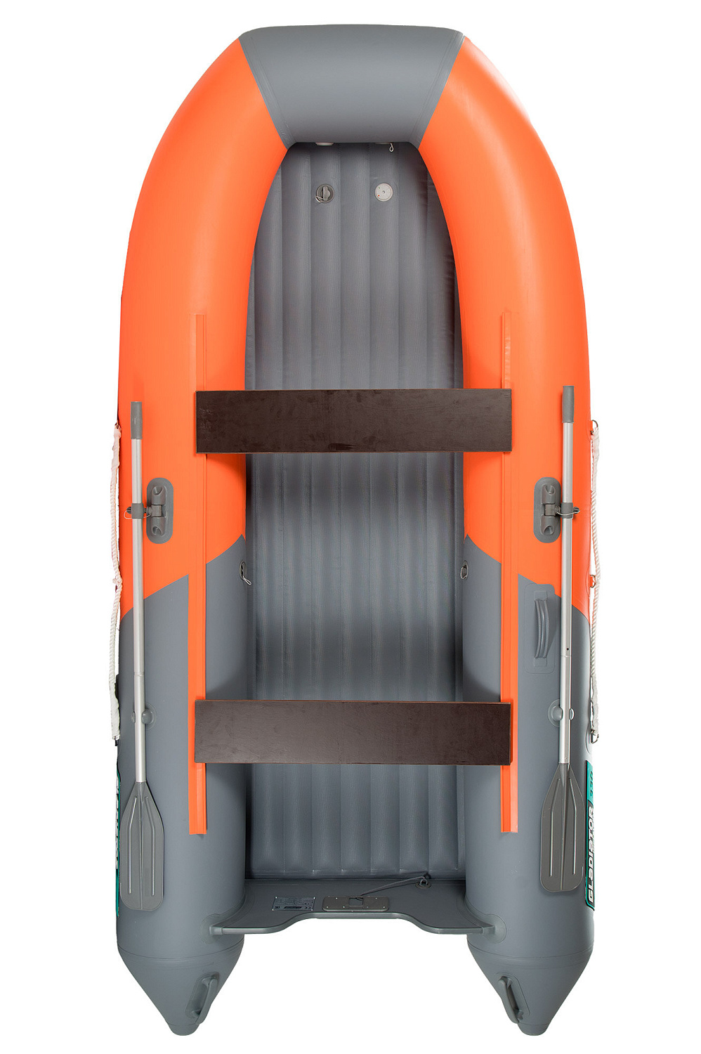 НАДУВНАЯ ЛОДКА GLADIATOR E330SL в Домодедово