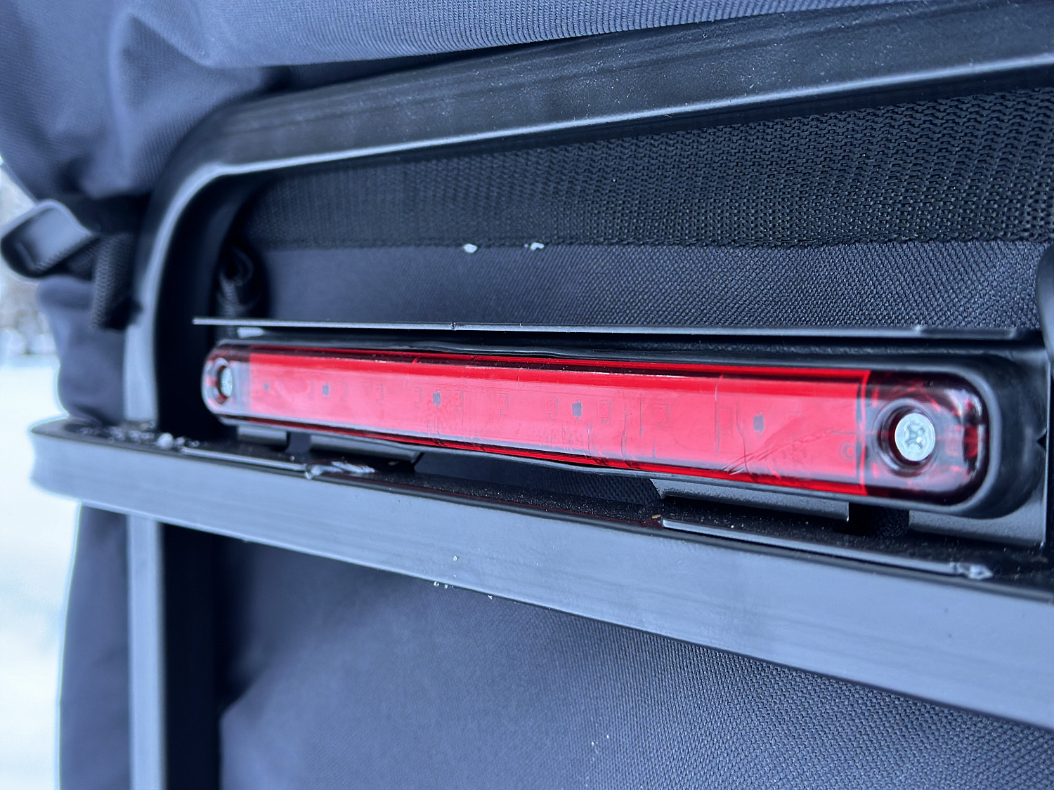 Снегоход PROMAX YAKUT 500 LONG 2.0 4T 20 в Домодедово