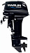 Лодочный мотор MARLIN MP 20 AWRS в Домодедово