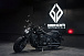 Мотоцикл Benda DarkFlag 500 в Домодедово