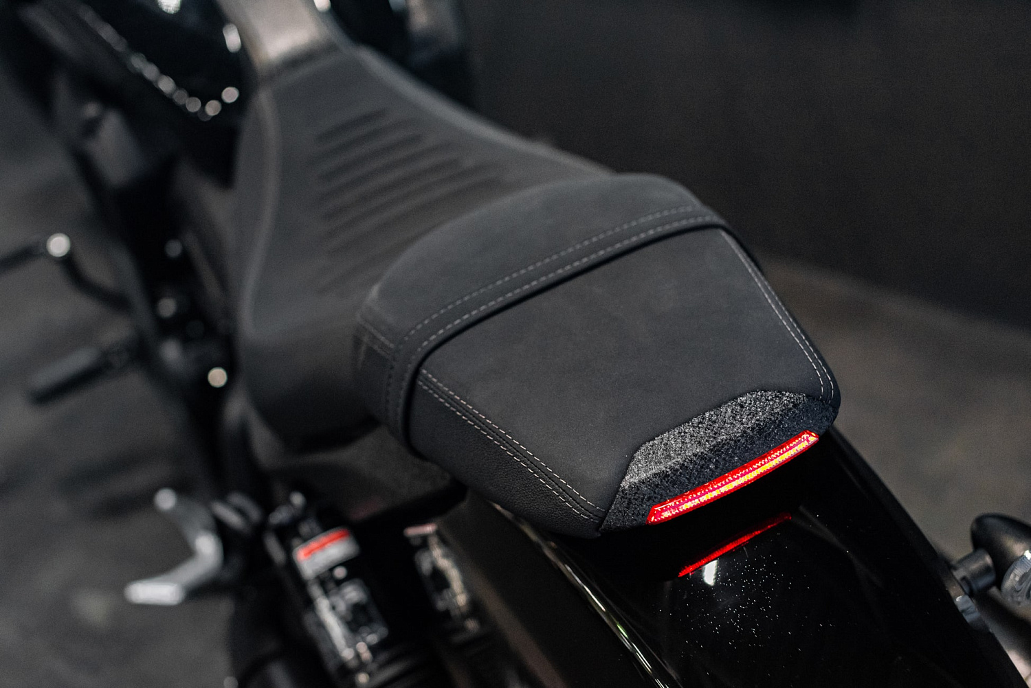 Мотоцикл Benda DarkFlag 500 в Домодедово