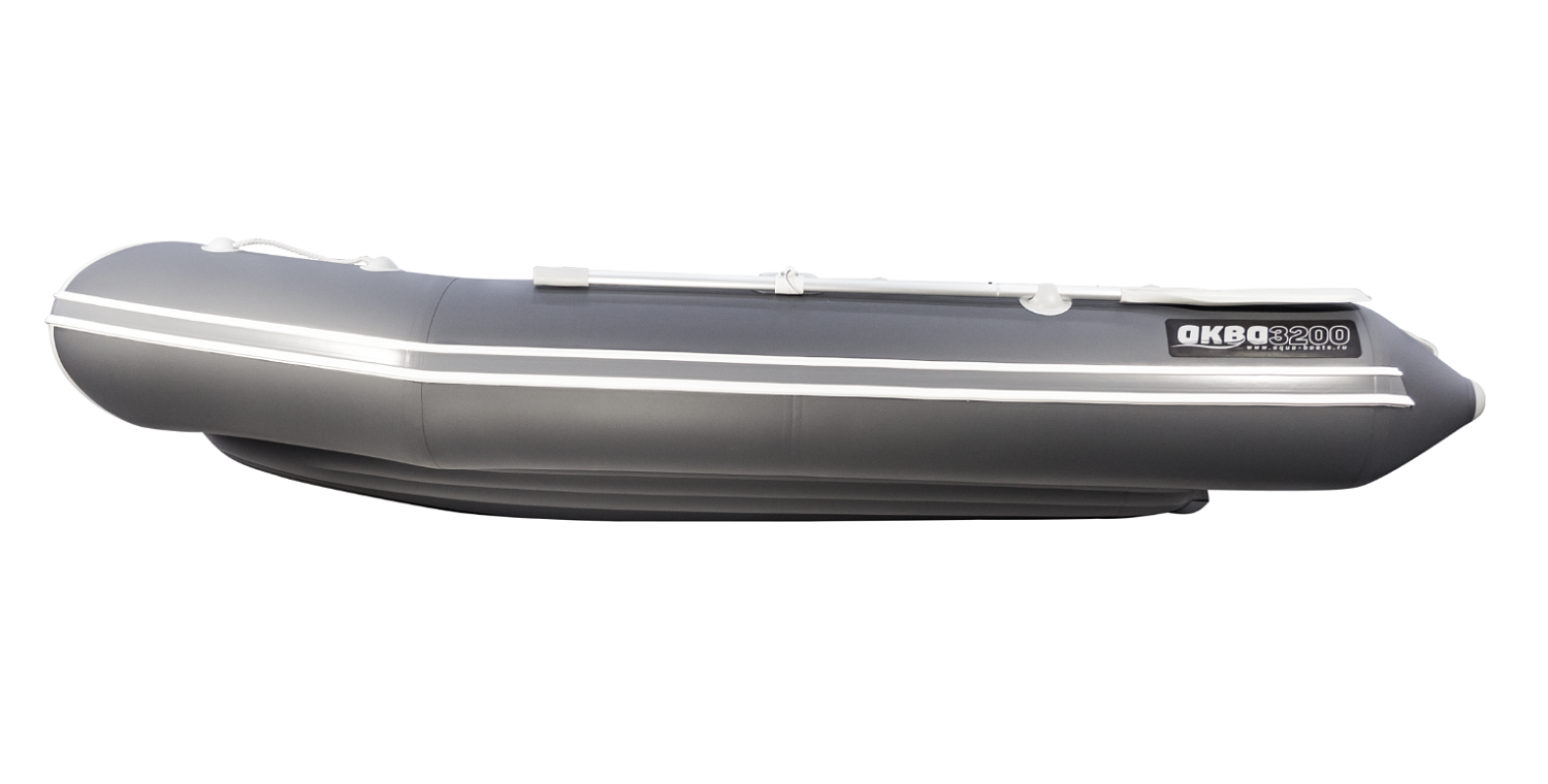 Лодка АКВА 3200 нднд в Домодедово