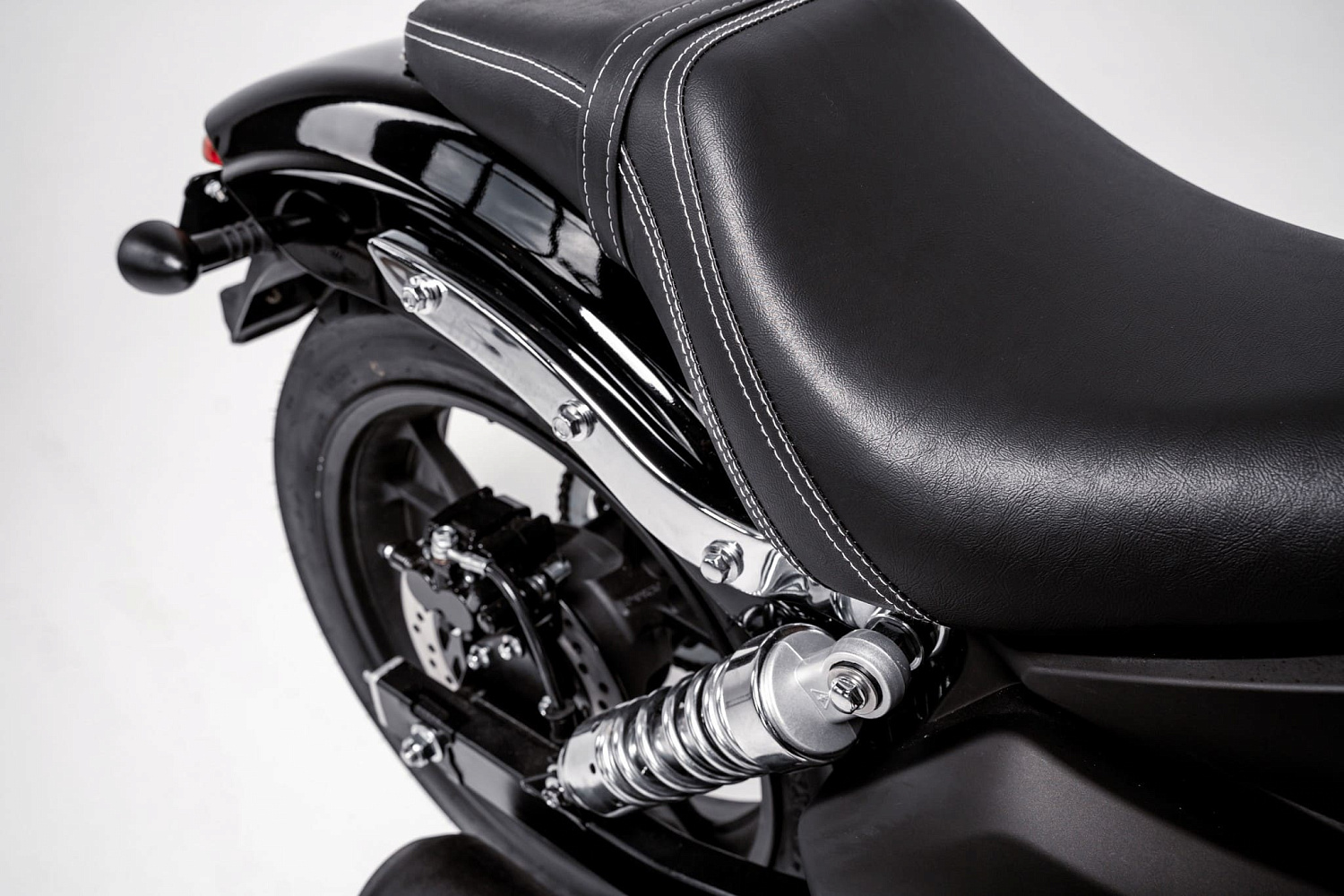 Мотоцикл Benda Funrider 125 в Домодедово