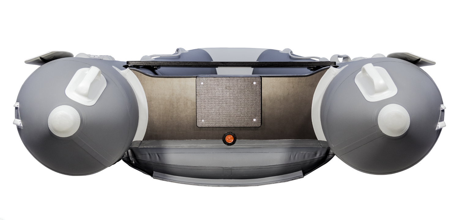 Лодка АКВА 3200 нднд в Домодедово