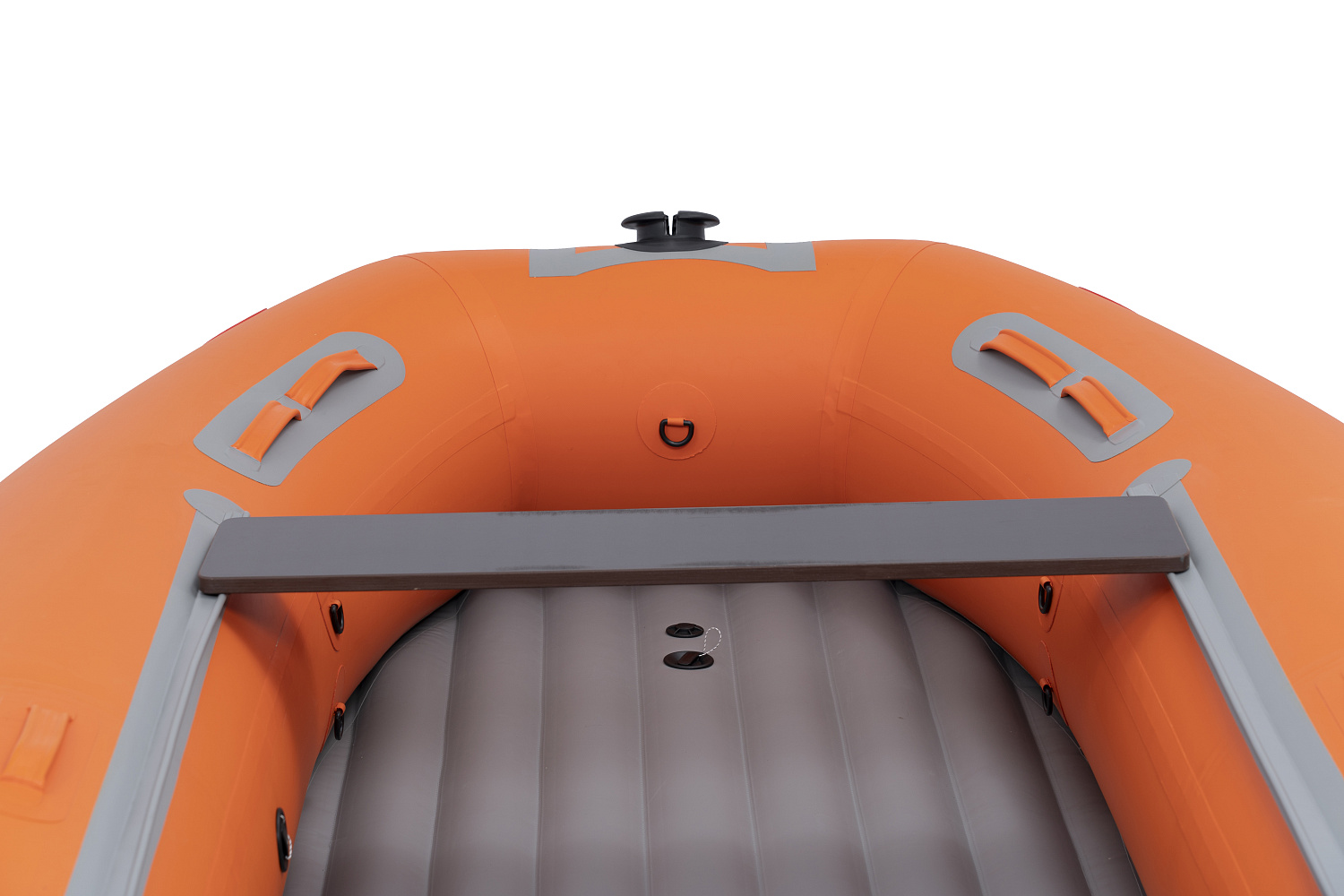 Лодка MISHIMO RIVER JET 470 под водомет в Домодедово