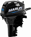 Лодочный мотор MARLIN MP 9.9 AMH в Домодедово