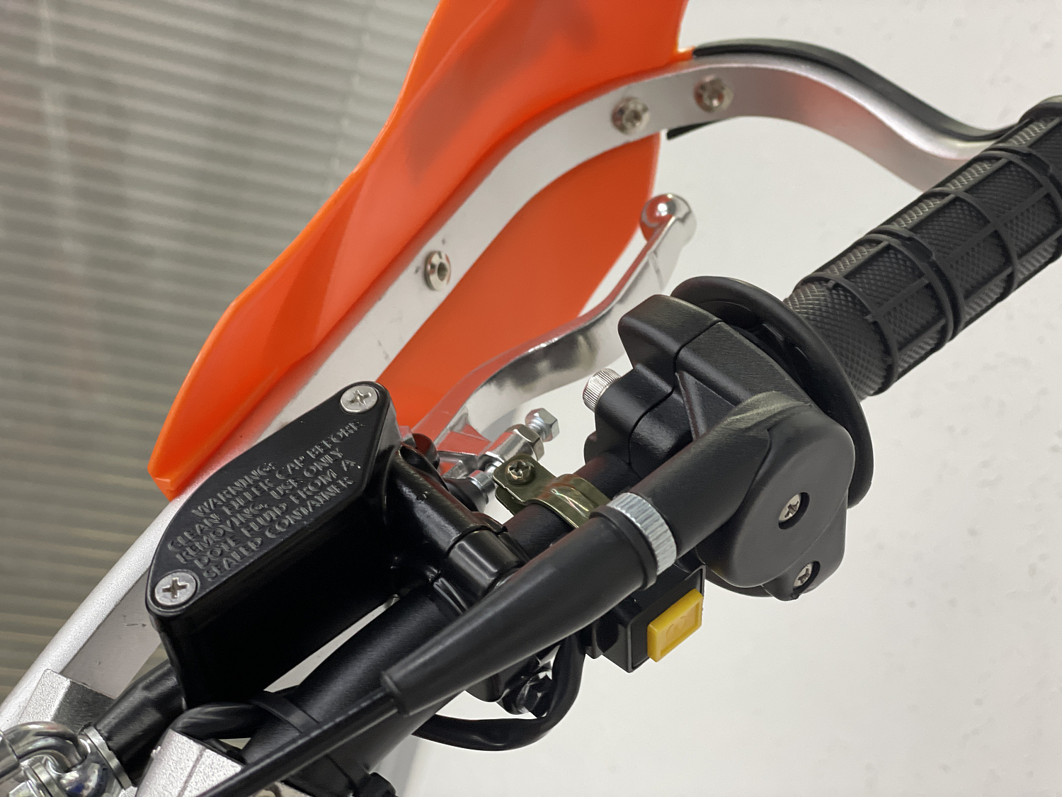 Кроссовый мотоцикл PROMAX INFERNO 380 (4 valves, 5 gears) в Домодедово