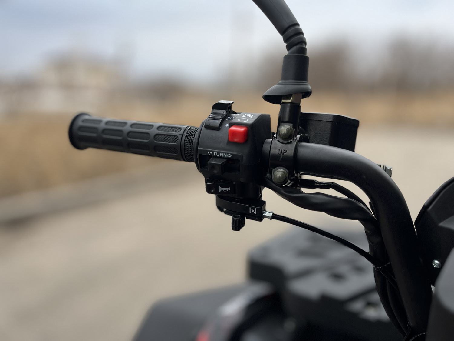 Квадроцикл PROMAX TAURUS 300 MAX-PRO LONG в Домодедово