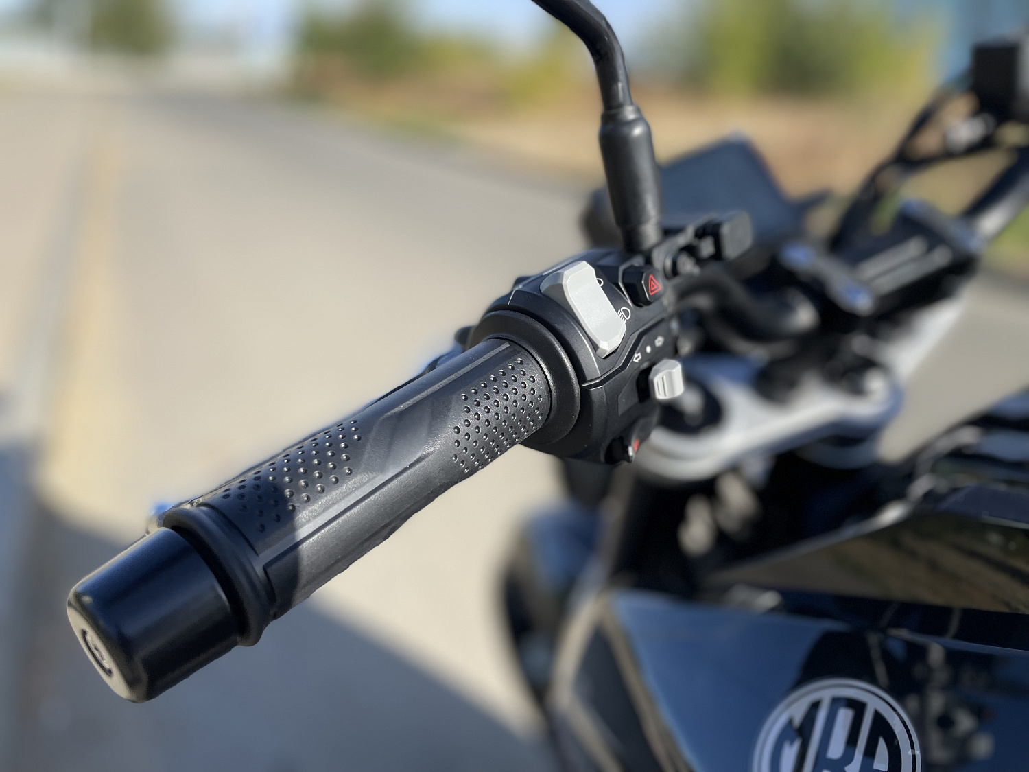 Мотоцикл STELS M502N в Домодедово