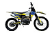 Эндуро мотоцикл IRBIS HTR 250 в Домодедово