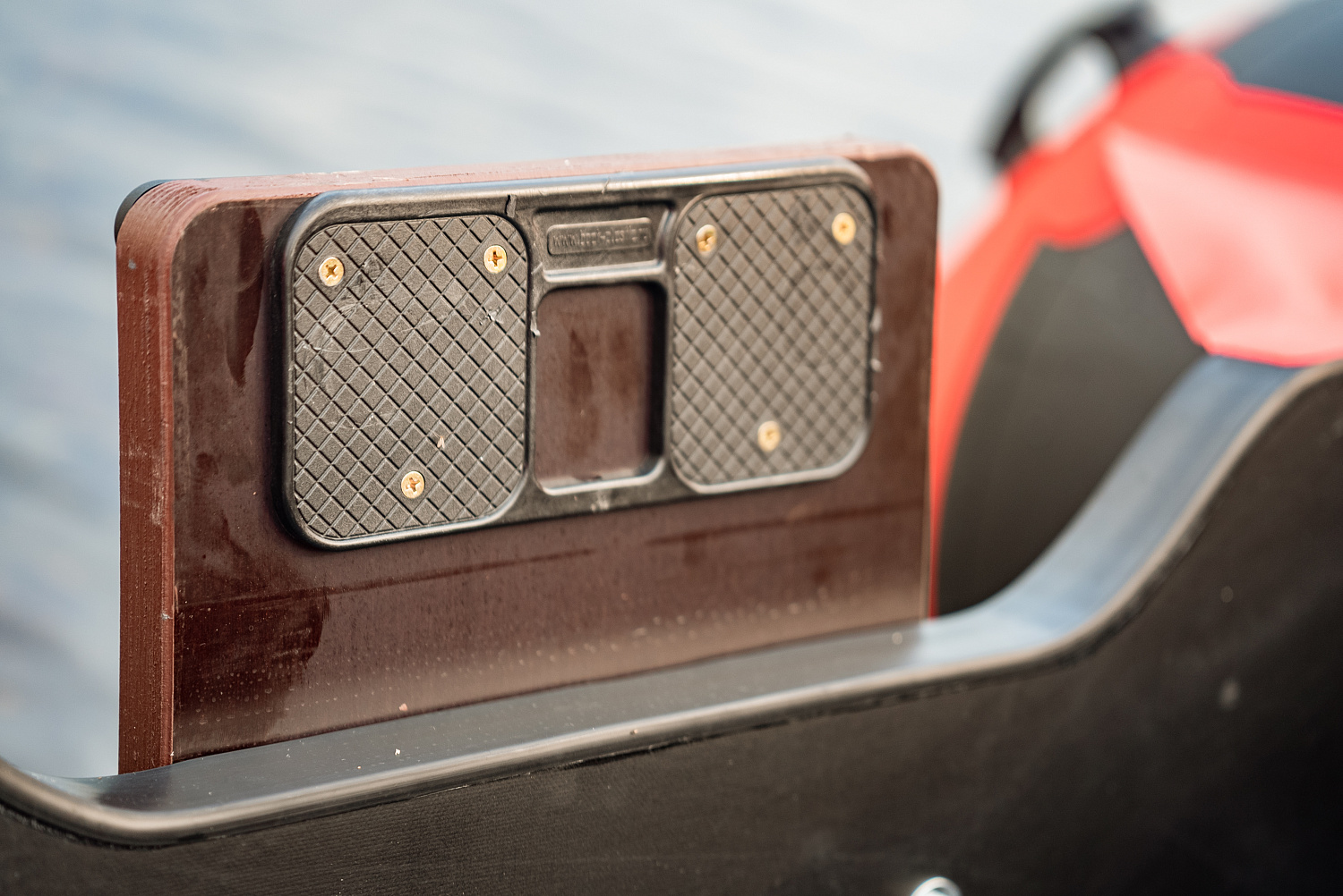 Лодка MISHIMO RIVER FJET PRO 400 под водомет в Домодедово