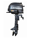 Лодочный мотор APACHE T 6 BS в Домодедово