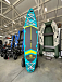 SUP (САП) Доска MISHIMO PRO-MAX Light Teal 11,6’ (355см) в Домодедово