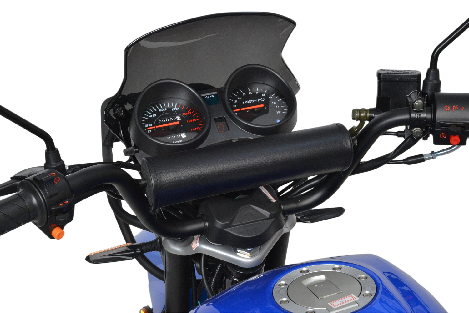 Мопед PROMAX ALPHA DIRT 150(49) в Домодедово