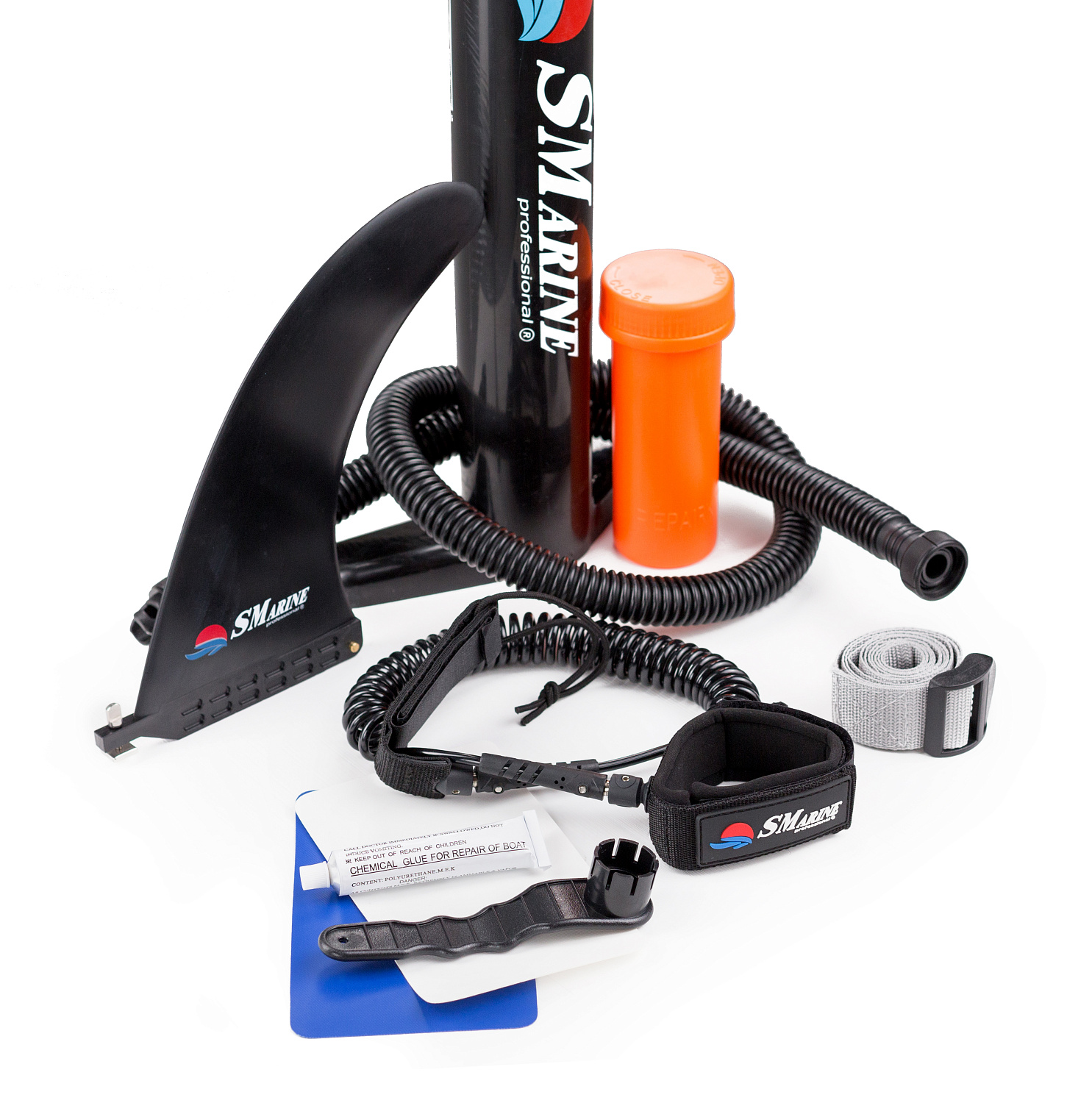 САП (SUP) Board SMARINE 10.6 в Домодедово