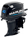 Лодочный мотор MARLIN MP 40 AMH в Домодедово