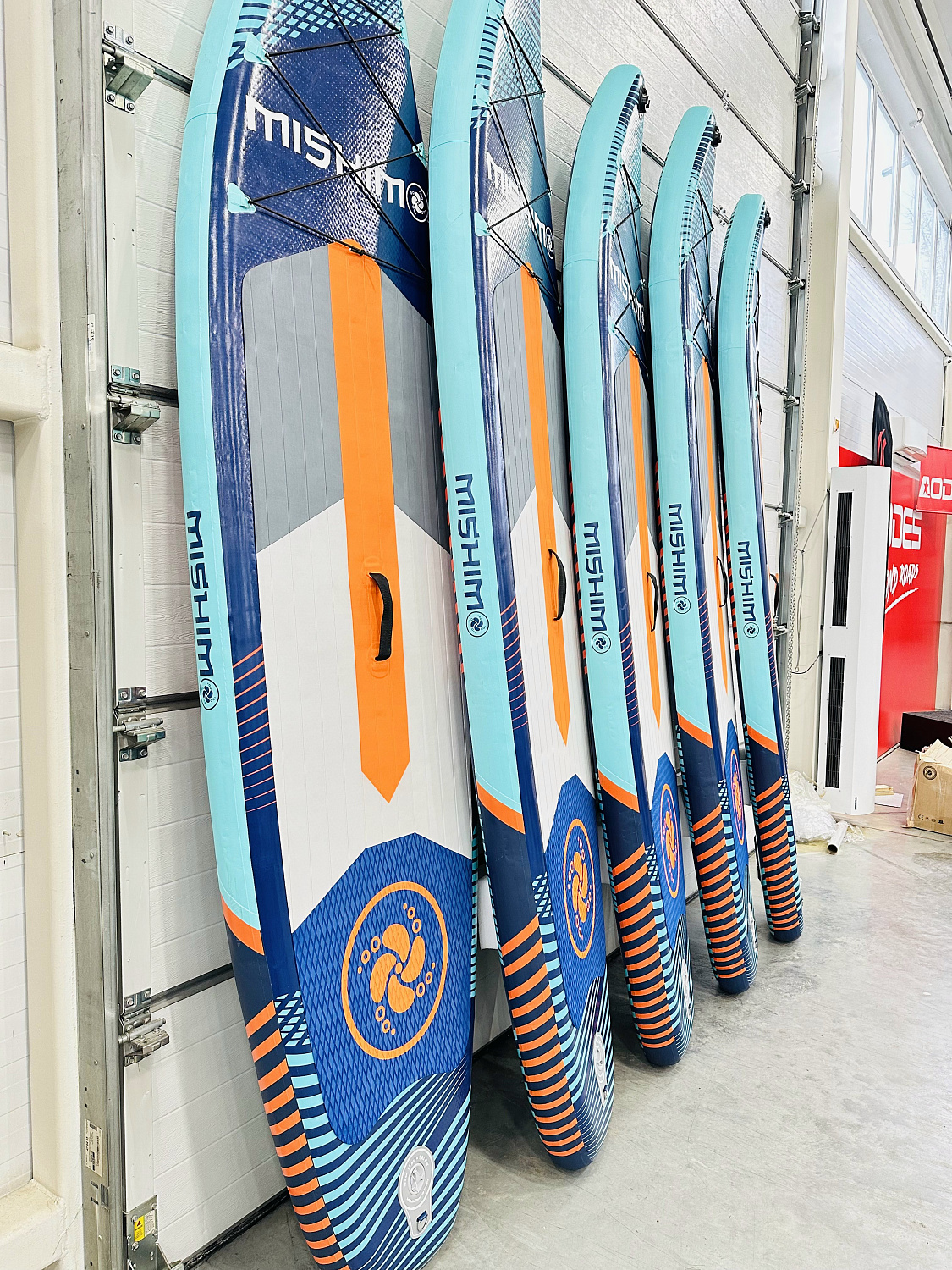 SUP (САП) Доска MISHIMO TROFY 10.6 в Домодедово