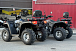 Квадроцикл GBM EXPLORER 400 NEW PREMIUM в Домодедово