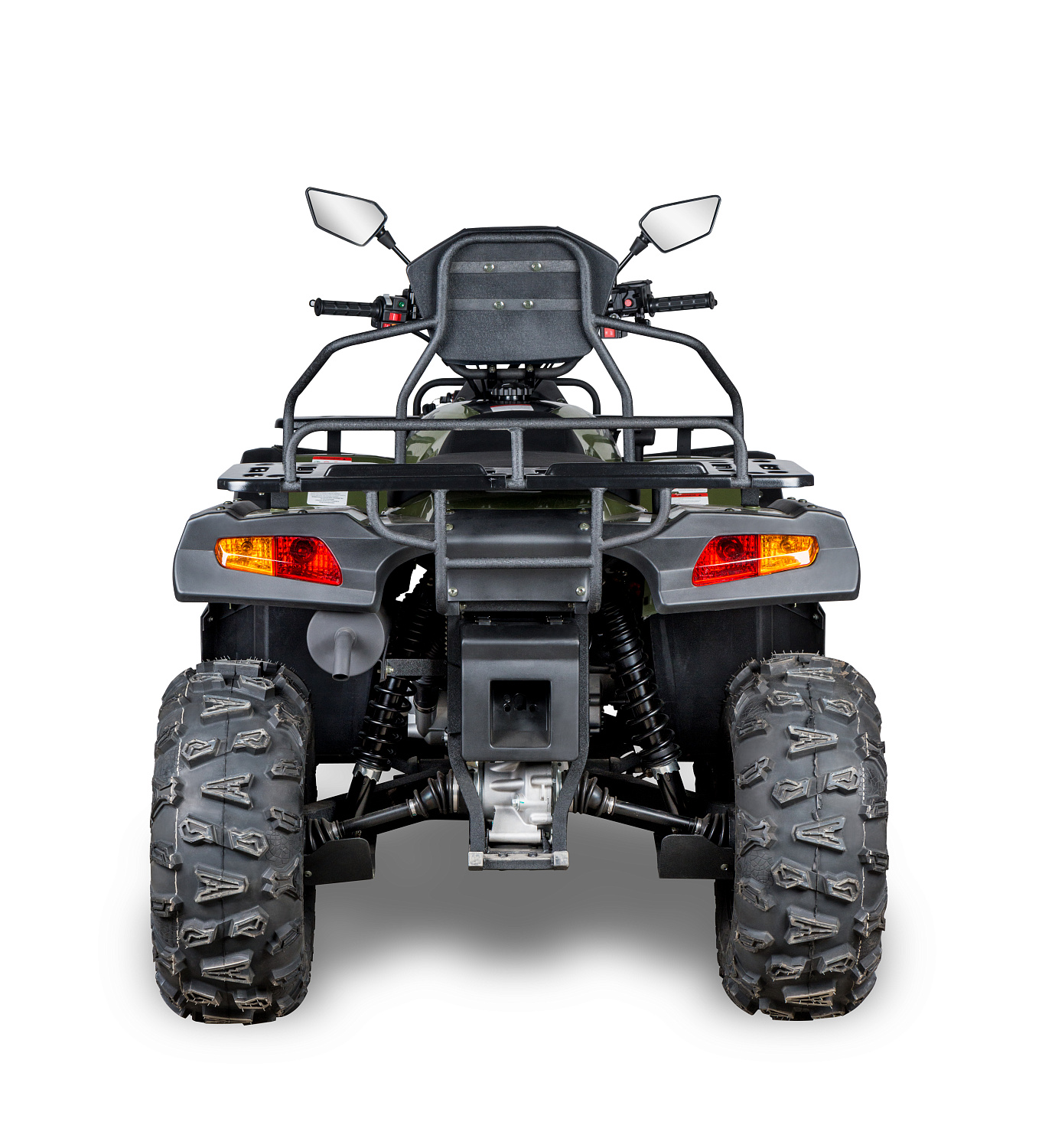 Квадроцикл IRBIS ATV 300 в Домодедово