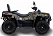 Квадроцикл HISUN TACTIC GT1000/LIMITED в Домодедово