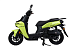 Скутер MOTOLAND (МОТОЛЕНД) CRICKET 150 (WY150-5D) в Домодедово