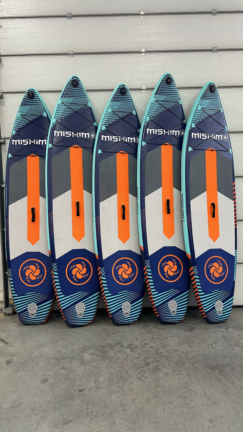 SUP (САП) Доска MISHIMO TROFY 10.6 в Домодедово