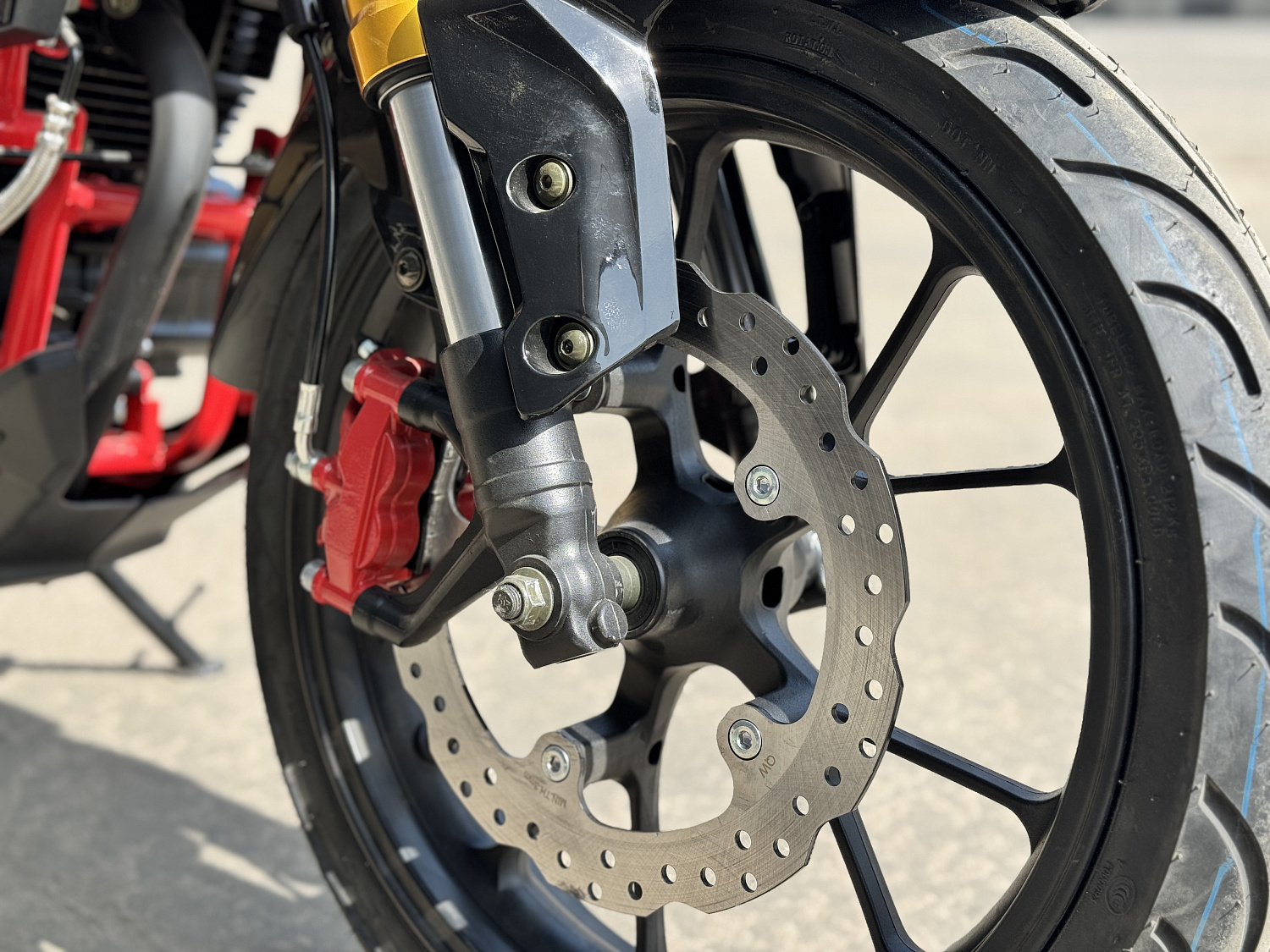 Мотоцикл PROMAX CB300 в Домодедово