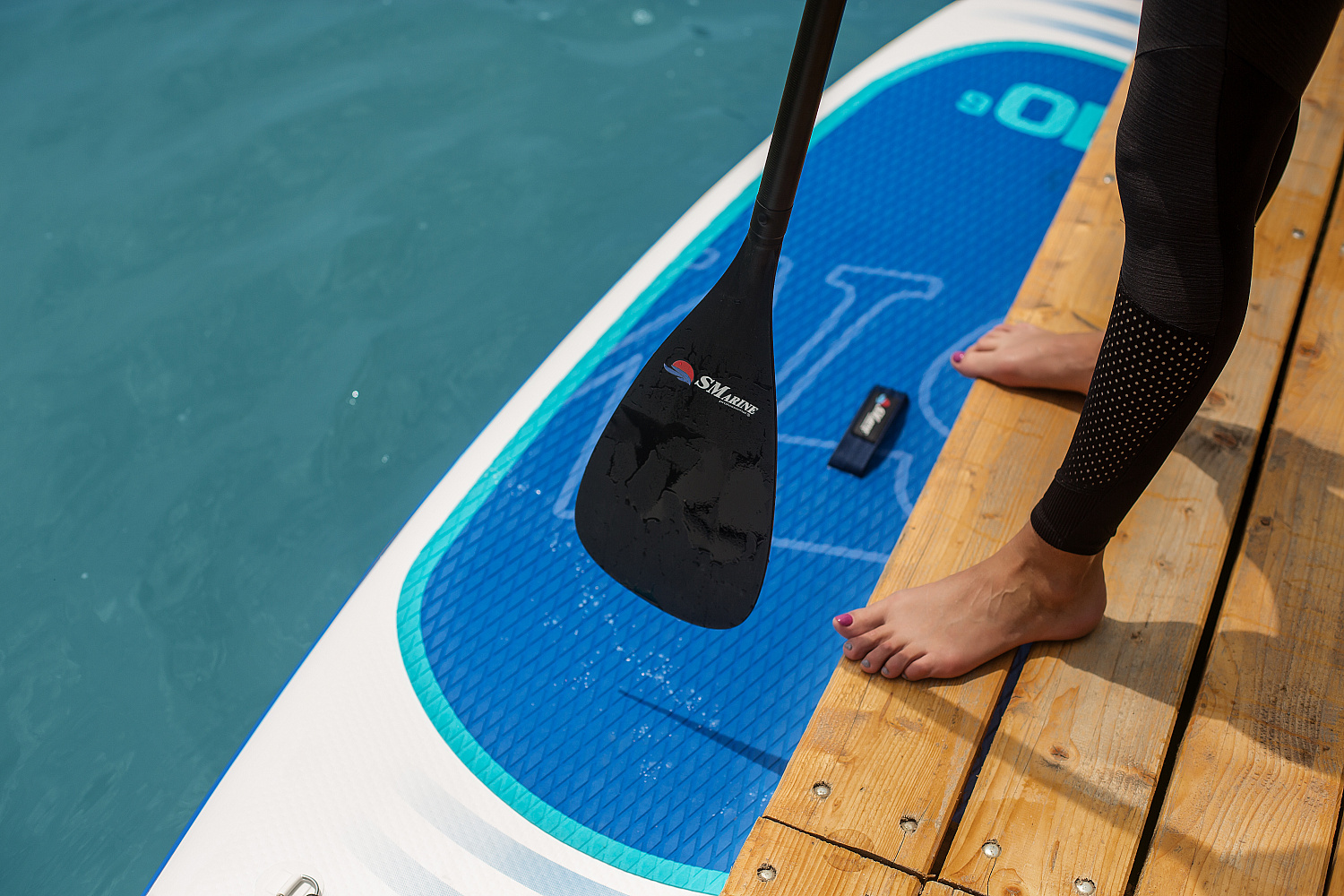 САП (SUP) Board SMARINE 10.6 в Домодедово