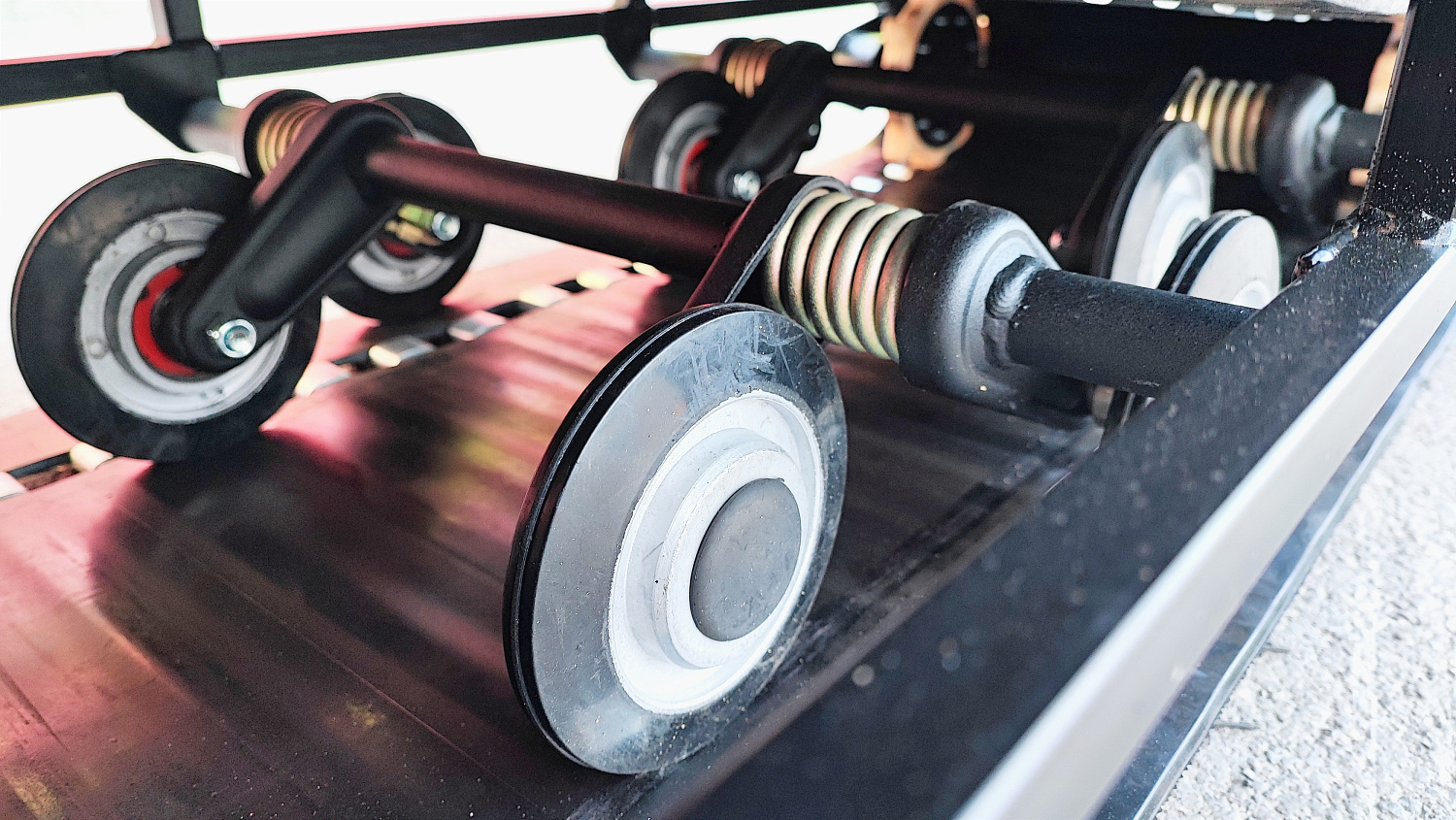 Снегоход PROMAX YAKUT 500 2.0 4T 27 в Домодедово