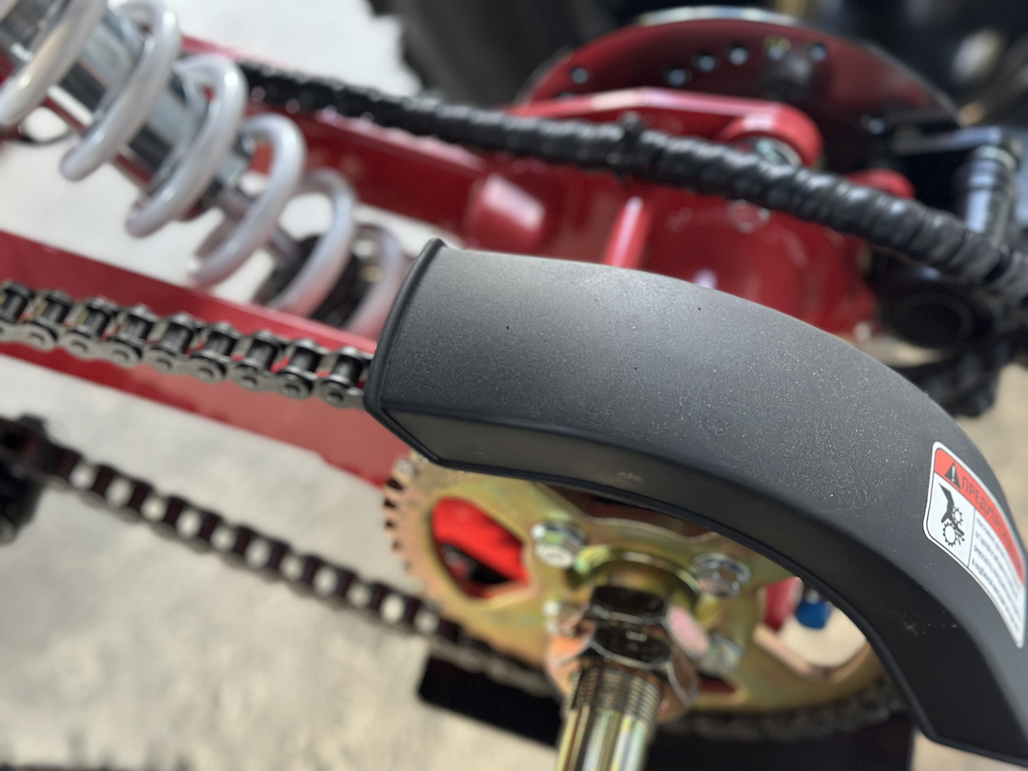 Квадроцикл PROMAX МАЙНКРАФТ 192 PRO 2025 в Домодедово