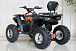 Квадроцикл GBM STORMRIDER 320 PREMIUM в Домодедово