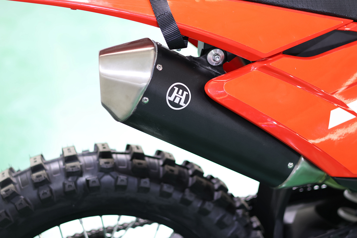 Мотоцикл JHLMOTO JHLofr GS CB300RL в Домодедово